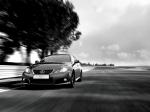 Lexus IS-F 2008 года